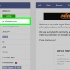 Connessione a un server minecraft