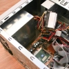 Ripara i pin piegati su una cpu