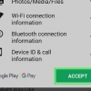 Trovare immagini nascoste su android
