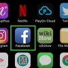 Visualizza i compleanni su facebook su iphone o ipad