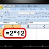 Moltiplica in excel