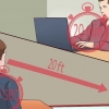 Prevenire l'affaticamento della vista quando si lavora con il computer