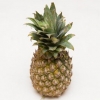 Acquista e conserva l'ananas fresco