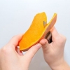 Zucca fresca congelata