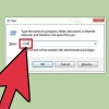 Recupera la cronologia eliminata in windows