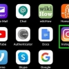 Trova i post di instagram cancellati