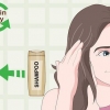 Togliere il grasso dai capelli