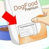 Aggiunta di fibre alla dieta del tuo cane