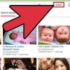 Modifica di video per youtube