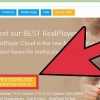 Scarica video con realplayer