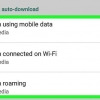 Salva video da whatsapp su android