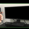 Rimuovere le impronte digitali da uno schermo tv