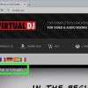 Utilizzo di virtual dj