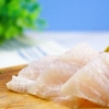 Cuocere il pesce nel latte