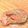Pesce al vapore