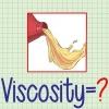 Misurazione della viscosità di un liquido