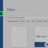 Crea biglietti da visita con microsoft word