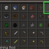 Pesca in minecraft