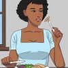 Mangiare carne se sei vegetariano