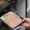Scongelare la carne