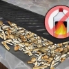 Preparare il sapore di fumo liquido