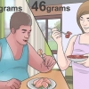 Combinazione di alimenti per proteine ​​complete