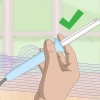 Impedire la sfilacciatura della rete decorativa