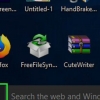 Impedire l'esecuzione di un programma in background su un computer windows