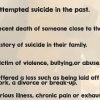 Impedire a qualcuno di suicidarsi