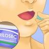 Evitare di irritare un'ulcera