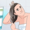 Evita che i tuoi capelli si arriccino a causa dell'umidità