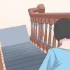 Evita di cadere dalle scale