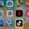 Trova amici su tiktok su iphone o android