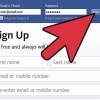 Crea liste di amici su facebook