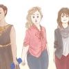 Essere femminile
