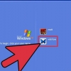 Recupera le password in windows xp