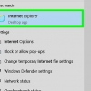 Salvataggio delle password in internet explorer