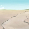 Fare l'acqua nel deserto