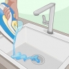 Rimuovere le macchie d'acqua dal legno