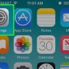Elimina i dati del sito web su un iphone