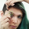 Disegnare le sopracciglia