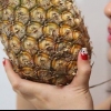 Scopri se un ananas è maturo