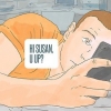 Scopri se piaci a un ragazzo su internet