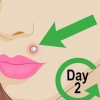 Sapere se un piercing è infiammato