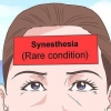 Sapere se hai la sinestesia