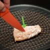Sapere quando il salmone è abbastanza cotto
