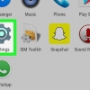 Disabilita le notifiche di whatsapp su android