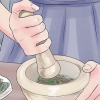 Preparare un tè alla cannabis