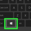 Attiva il wi-fi su un laptop hp