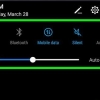 Abilita le chiamate wifi su uno smartphone samsung galaxy